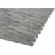 Soho Studio 3D Weave White Carrera Basketweave Tile- 3DWEVWTCR