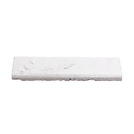 Soho Studio Artisan 2x8 Bull Nose Glazed Bianco Subway Tile- ATSGZBNBIANCO