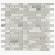 Soho Studio Fusion Grasslands 1/2xRandom Brick Interlocking Tile- FUSBRKGRASLND