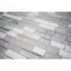 Soho Studio Fusion Grasslands 1/2xRandom Brick Interlocking Tile- FUSBRKGRASLND