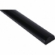 Soho Studio Glass Pencil Liner in Black - GPBLACKP