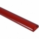 Soho Studio Glass Pencil Liner in Fire Red - GPFIRREDP