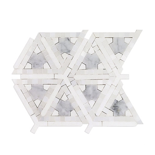 Soho Studio MJ Nibiru Hexagon Tile- MJNIBIRU