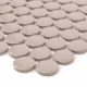 Soho Studio Simple 1 Inch Firma Penny Rounds Tile- SMPCRL1INCHFRM