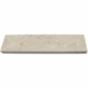 Soho Studio Stone Brushed Crema Marfil Subway Tile- STBRCRMR2X8