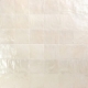 Soho Studio Myorka Cream 4x4 Square Tile- TLEQMYRKCREAM4X4