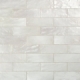 Soho Studio Myorka Grey 2x8 Subway Tile- TLEQMYRKGRY2X8