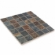 Soho Studio NuSlate Rajah 2x2 Mosaic Tile- TLLFNUSRAJH2X2