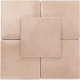 Soho Studio Mare Nostrum Chipre 7x7 Square Tile- TLNTMRNSCPR7X7