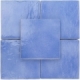 Soho Studio Mare Nostrum Napoles 7x7 Square Tile- TLNTMRNSNPL7X7