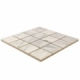Soho Studio Kashmir Helios Matte 3x3 Mosaic Tile- TLPAMHELIOS3X3