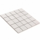 Soho Studio Focus Series Grigio 2x2 Mosaic Tile- TLPGFCS2X2GRIG