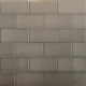 Soho Studio Corso Gris 4x8 Subway Tile- TLVIVCRSGRS4X8