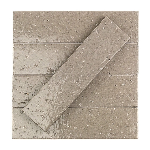 Soho Studio Urban Brick Concrete Gotham Gray Subway Tile- URBBRKCNRTGTHGRY