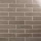 Soho Studio Urban Brick Concrete Gotham Gray Subway Tile- URBBRKCNRTGTHGRY