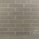 Soho Studio Urban Brick Concrete Tabor Taupe Subway Tile- URBBRKCNRTTABTUP