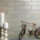 Soho Studio Urban Brick Replay Burnett Beige Subway Tile- URBBRKRPYBNTBIEG