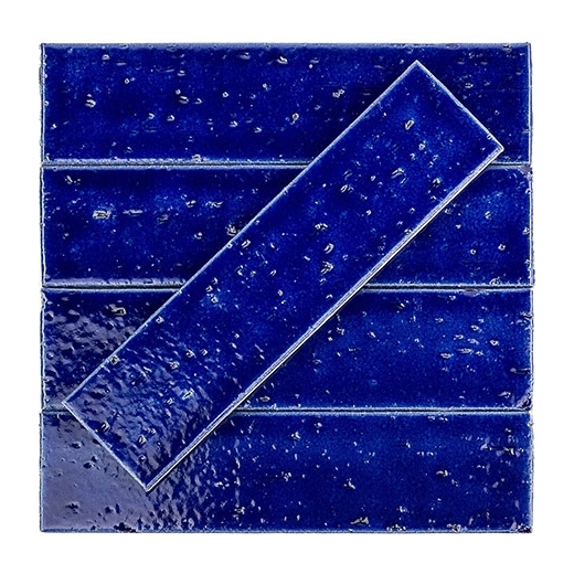 Soho Studio Urban Brick Replay Bushwick Blue Subway Tile Rkrpybswkblu