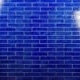 Soho Studio Urban Brick Replay Bushwick Blue Subway Tile- URBBRKRPYBSWKBLU