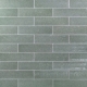 Soho Studio Urban Brick Replay Seton Sage Subway Tile- URBBRKRPYSTNSAGE