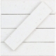 Soho Studio Urban Brick Replay Wythe White Subway Tile- URBBRKRPYWYTHWHT