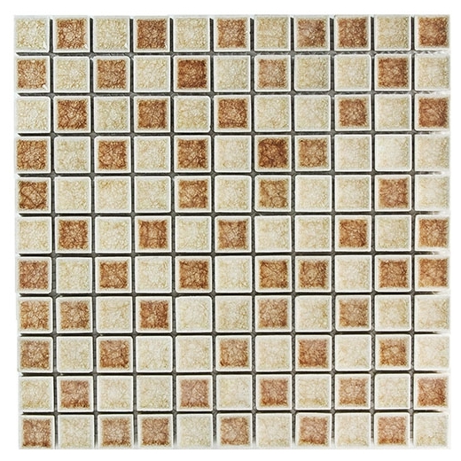 Merola Cristallo Latte Tile G-318