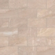 MSI Aria Oro 2x4 Polished Subway Tile