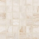 MSI Bernini Bianco 2x2 Mosaic Tile