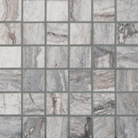 MSI Bernini Carbone 2x2 Mosaic Tile