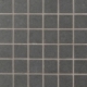 MSI Dimensions Graphite 2x2 Mosaic Tile