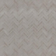 MSI Dove Gray Herringbone Tile SMOT-PT-DG-HB
