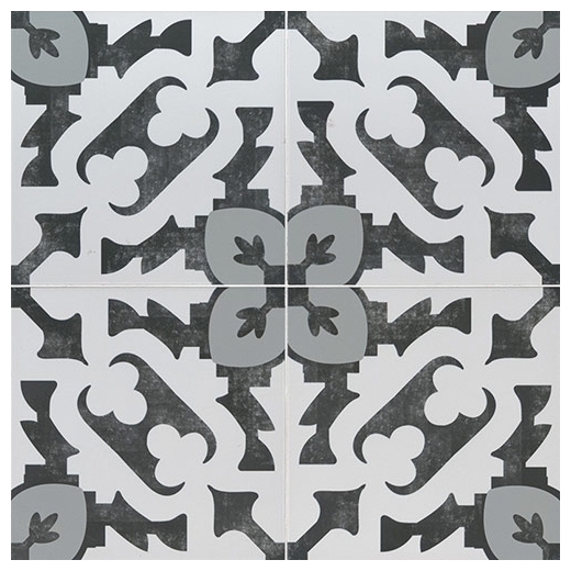 MSI Kenzzi Brina 8x8 Moroccan Tile