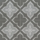 MSI Kenzzi La Fleur 8x8 Moroccan Tile