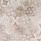 MSI Kenzzi Mixana 7x8 Hexagon Tile