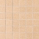 MSI Loft Khaki 2x2 Mosaic Tile