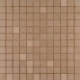 MSI Loft Olive 2x2 Mosaic Tile