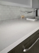 MSI Morning Fog 2x6 Beveled Subway Tile