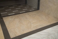 MSI Onyx Sand 12x12 Ceramic Tile