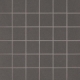MSI Optima Graphite 2x2 Matte Mosaic Tile