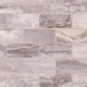 MSI Pietra Bernini Carbone 2x4 Mosaic Tile