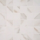 MSI Pietra Calacatta 2x2 Mosaic Tile