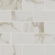 MSI Pietra Calacatta 2x4 Mosaic Tile