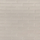 MSI Portico Pearl 2x6 Beveled Subway Tile