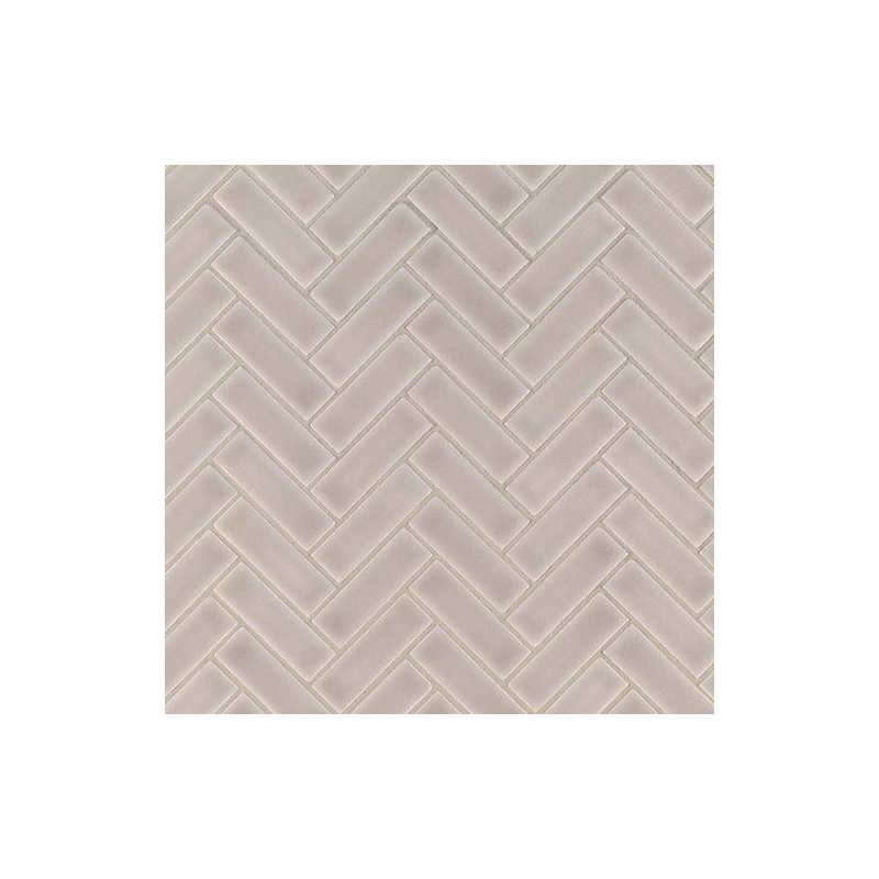 MSI Portico Pearl Herringbone Tile | Home Decor AZ
