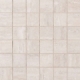 MSI Veneto White 2x2 Mosaic Tile