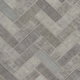 MSI Textalia Herringbone Tile