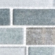 Textile Series Harris Tweed Interlocking Mosaic TXT6412