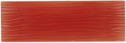Glazzio Crystile Wave Series Ruby Red C12-W
