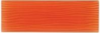 Glazzio Crystile Wave Series Orange Burst C13-W