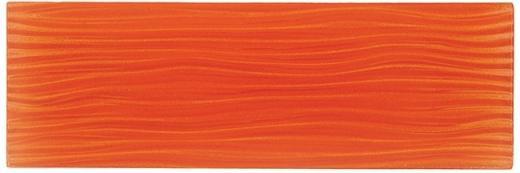 Glazzio Crystile Wave Series Orange Burst C13-W